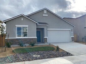 1353 Odessa Trl in Sparks, NV - Building Photo