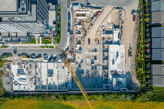 Gordo Square in Guelph, ON - Building Photo - Building Photo