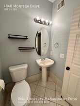 4840 Montega Dr in Woodbridge, VA - Building Photo - Building Photo