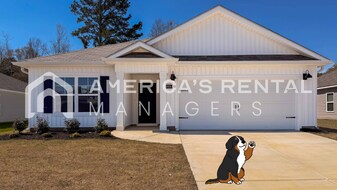 9908 Sequoyah Cv Dr SE in Huntsville, AL - Building Photo