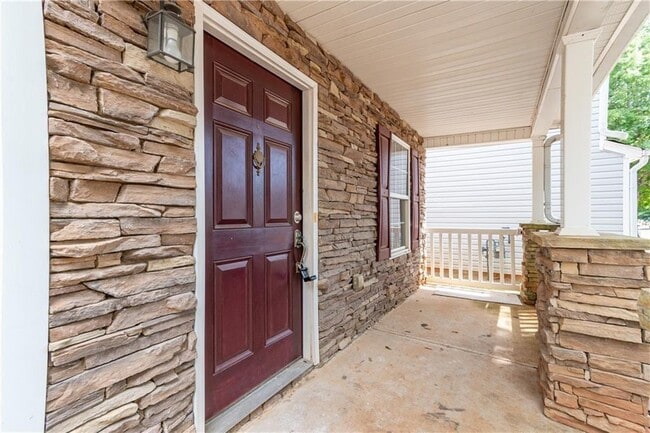 5795 Mountain Top Pl in Cumming, GA - Building Photo - Building Photo