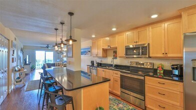 101 N Riverside Dr, Unit 4100 in New Smyrna Beach, FL - Building Photo - Building Photo