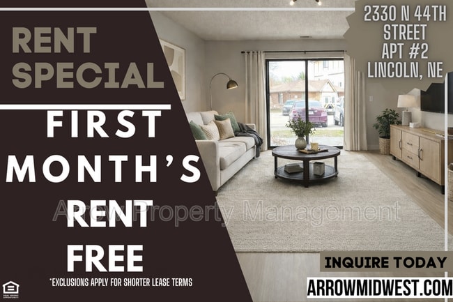 property at 2330 N 44th St