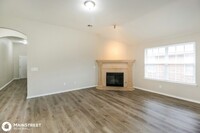 8004 John Robert Dr in Oklahoma City, OK - Building Photo - Building Photo