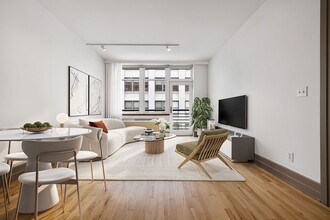 65 Washington Street in Brooklyn, NY - Building Photo - Interior Photo