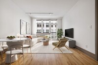 65 Washington Street in Brooklyn, NY - Foto de edificio - Interior Photo