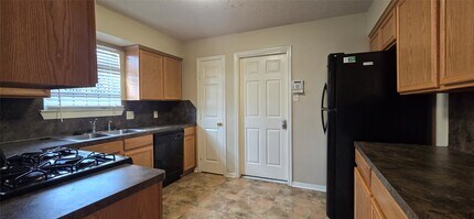 7929 Comal St in Houston, TX - Building Photo - Building Photo