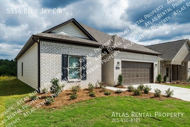 5516 Blue Jay Cir in Helena, AL - Building Photo - Building Photo