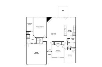 1406 Englewood Dr in Royse City, TX - Building Photo - Building Photo