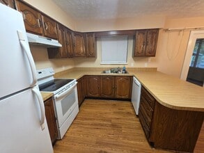 621 S W Orange Ave in Keystone Heights, FL - Building Photo - Building Photo