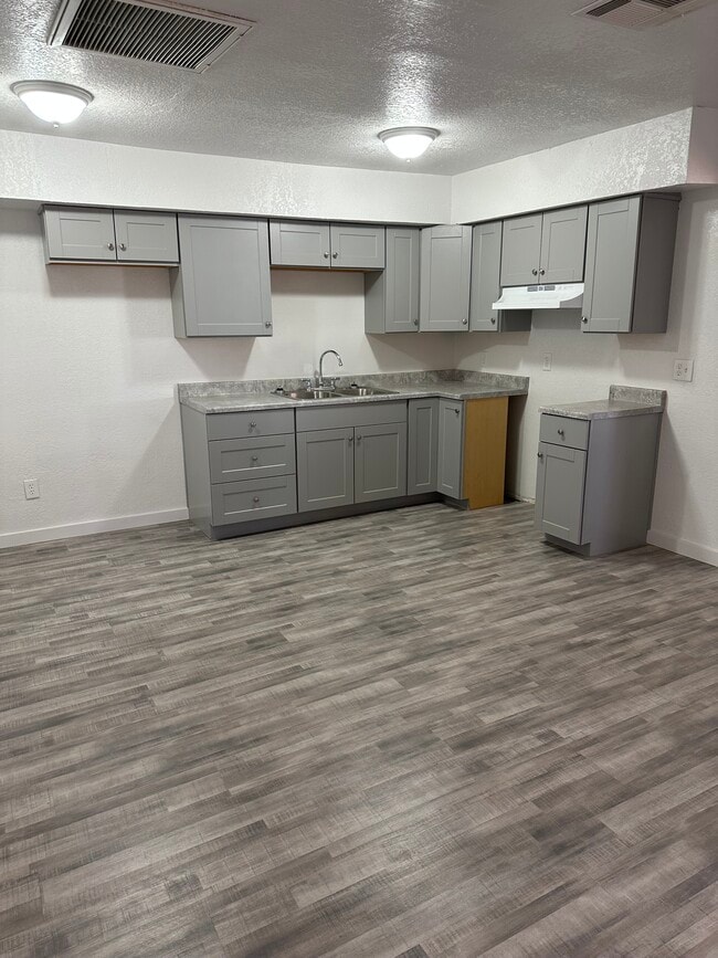 1123 W Fillmore St, Unit 1123 #1 W. Fillmore St. in Phoenix, AZ - Foto de edificio - Building Photo