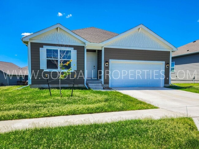 property at 1908 NE Cypress Cir