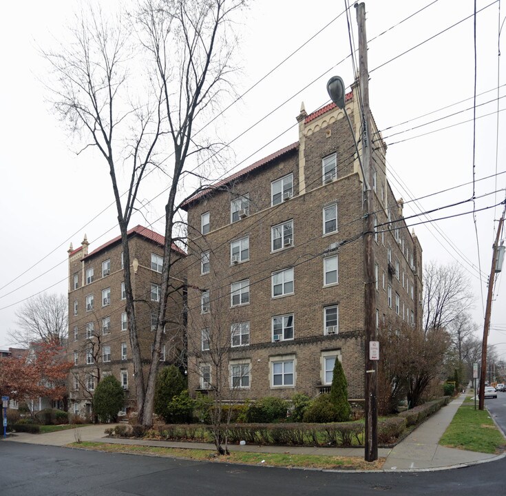 149 E Prospect Ave in Mount Vernon, NY - Foto de edificio