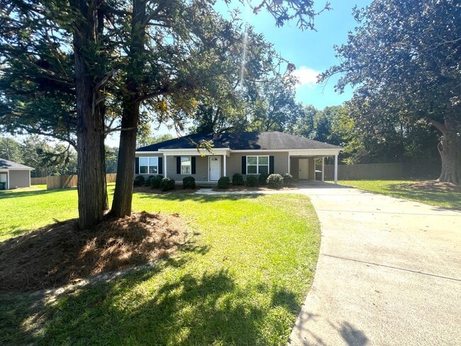 property at 101 Azalea Ave
