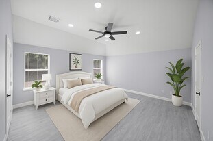 21510 Broadstone Dr in Katy, TX - Building Photo