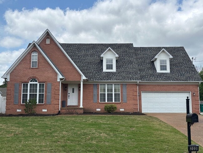 property at 203 Turtle Creek Dr
