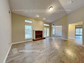 3508 Tiffany Dr SE in Conyers, GA - Building Photo - Building Photo