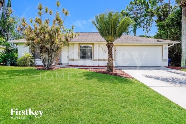 property at 17389 Kentucky Rd