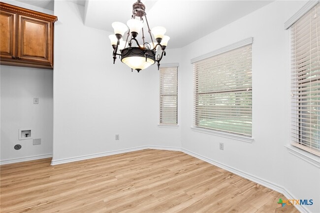 property at 1010 Woodland Bend Cir