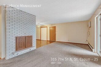 315 7th St N in Sartell, MN - Building Photo - Building Photo