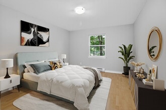 39 Pleasant Street in Moncton, NB - Building Photo - Building Photo