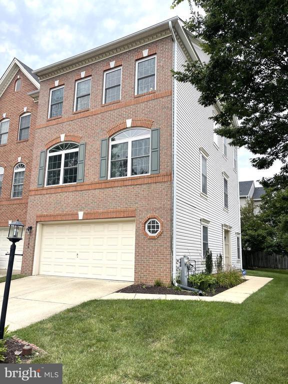 1106 Carbondale Way in Gambrills, MD - Building Photo - Building Photo