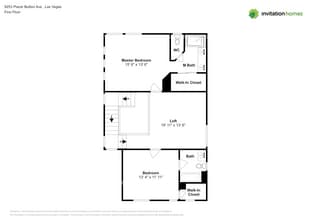 9253 Placer Bullion Ave in Las Vegas, NV - Foto de edificio - Building Photo