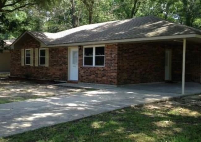 property at 4902 Tristian Ave