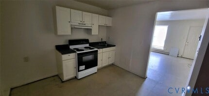 1332 Drewry St in Richmond, VA - Building Photo - Building Photo