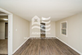 1227 E 4th St in Greenfield, IN - Building Photo - Building Photo