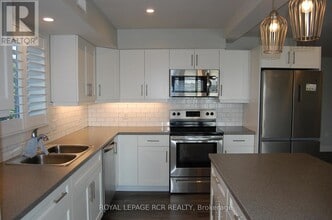 295A-295A Broadway in Orangeville, ON - Building Photo - Building Photo