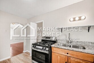 8212 Timken Ave in Warren, MI - Building Photo - Building Photo