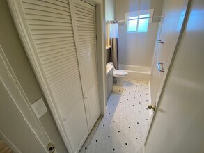 540 32nd St in Oakland, CA - Foto de edificio - Building Photo