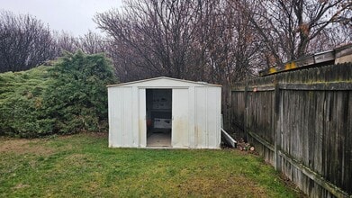 4148 N Tattenham Way in Boise, ID - Building Photo - Building Photo