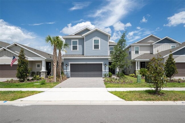 property at 1029 Ladyfish Trl
