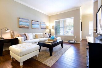 The Reserve at Walnut Creek in Austin, TX - Foto de edificio - Building Photo