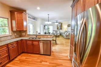 1865 Oak Tree Hollow in Alpharetta, GA - Building Photo - Building Photo