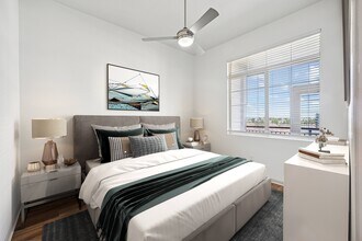 Bell Denver Tech Center in Denver, CO - Building Photo - Building Photo