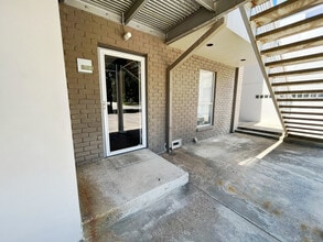 4231 Travis St, Unit 5 in Dallas, TX - Building Photo - Building Photo
