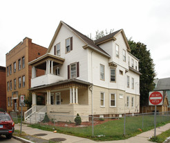 1045 Capitol Ave Apartments