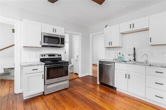 50 Padelford St in Providence, RI - Building Photo - Building Photo
