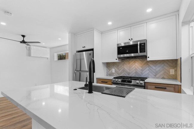 property at 4126 Texas St
