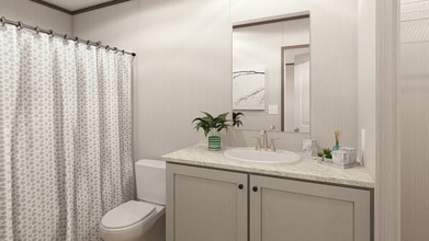 Jefferson Pines in Monticello, FL - Building Photo - Building Photo