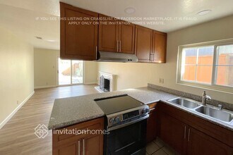 2709 Cabrillo Ct in Antioch, CA - Building Photo - Building Photo