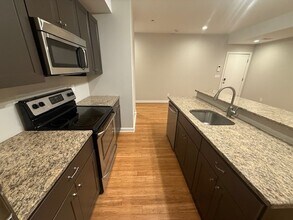 2030 E Dauphin St in Philadelphia, PA - Building Photo - Building Photo