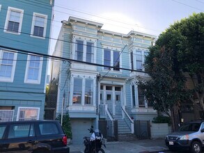 3339 20th St, Unit 3339 20th in San Francisco, CA - Building Photo - Building Photo
