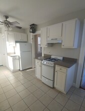 224 Hanover St, Unit 20 in Boston, MA - Building Photo - Building Photo