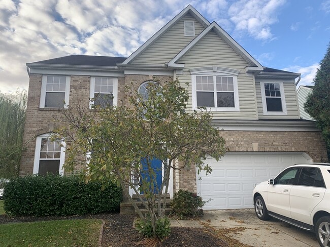 property at 805 Anna Ln