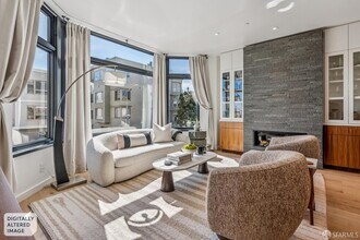 312 Green St in San Francisco, CA - Building Photo - Building Photo