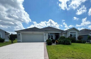 11362 Zimmerman Path in Wildwood, FL - Building Photo